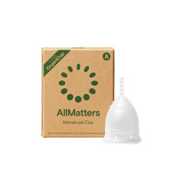 AllMatters Menstruační kalíšek A (ALLM03)
