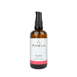 Masážní olej pro ženy v menopauze Anela HladíMe 30 ml (ANE003)
