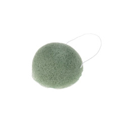 Konjac houbička Anela Zelený čaj (ANE113)