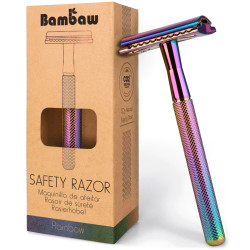 Bambaw Holicí strojek Rainbow (BAM004)
