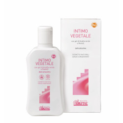 Gel pro intimní hygienu Argital 250 ml (ARG2098)