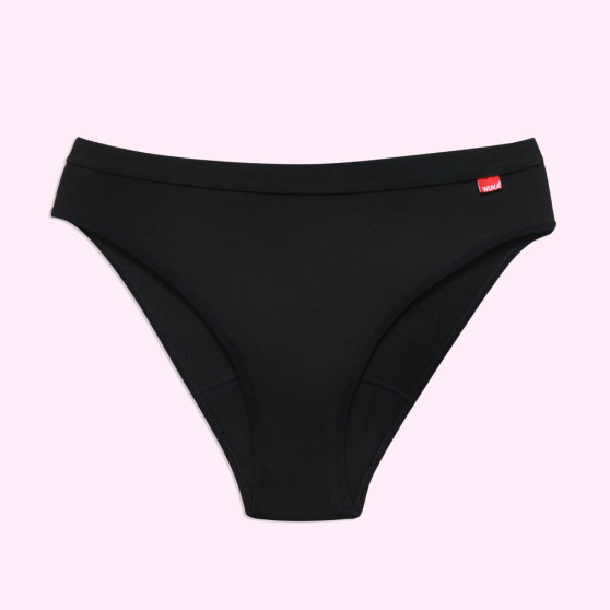 Menstruační kalhotky WUKA Ultimate™ Bikini - Heavy (WUKA011)