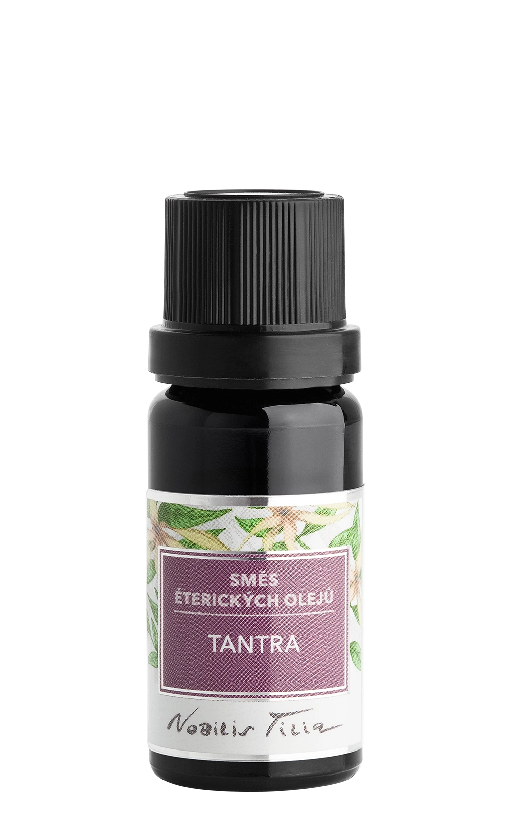 Směs éterických olejů Nobilis Tilia Tantra 10 ml (E2006B)