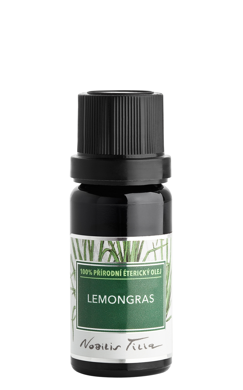 Éterický olej Nobilis Tilia Lemongras 10 ml (E0036B)