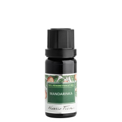 Éterický olej Nobilis Tilia Mandarinka 10 ml (E0038B)