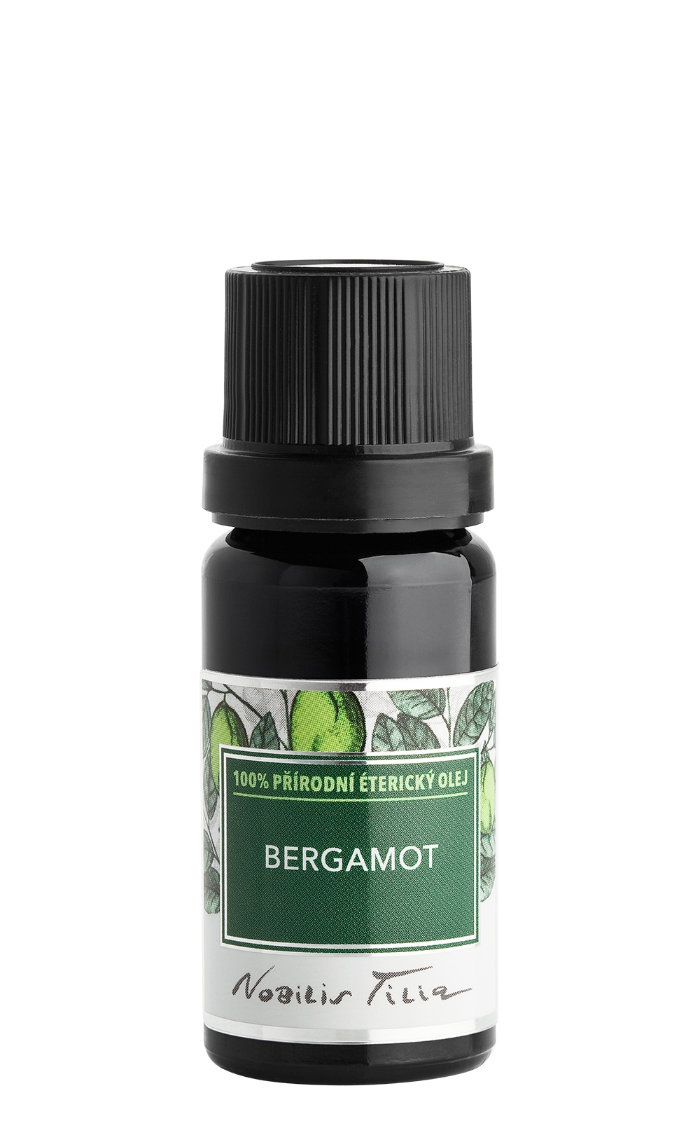 Éterický olej Nobilis Tilia Bergamot 10 ml (E0008B)