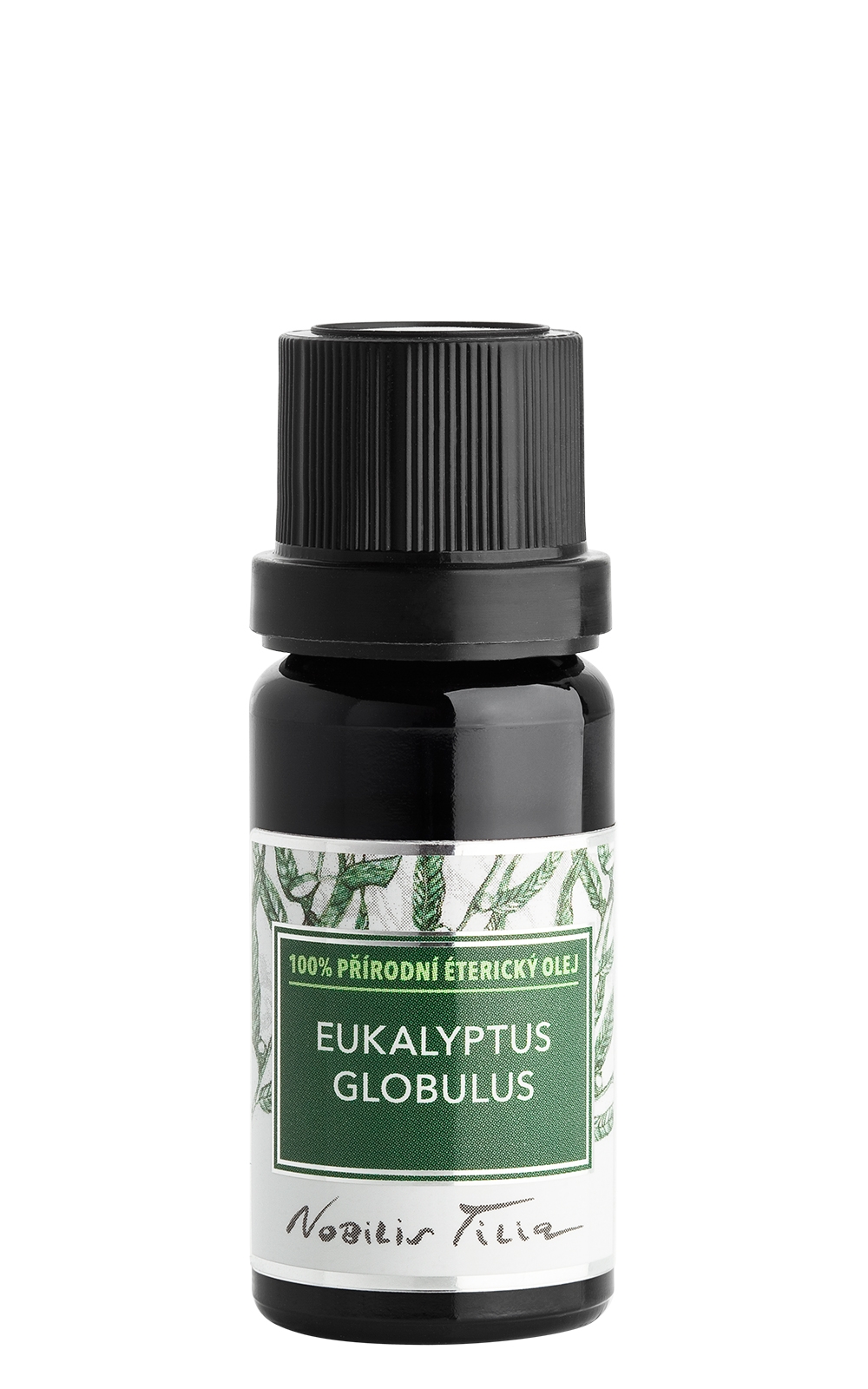 Éterický olej Nobilis Tilia Eukalyptus globulus 10 ml (E0189B)