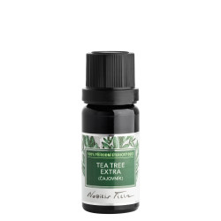 Éterický olej Nobilis Tilia Tea tree (čajovník) 10 ml (E0125B)