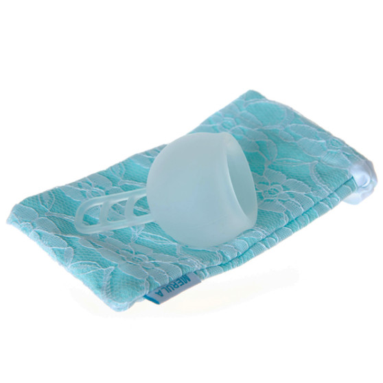Menstruační kalíšek Merula Cup Ice (MER003)
