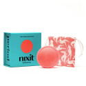Menstruační kalíšek nixit (NIX01)