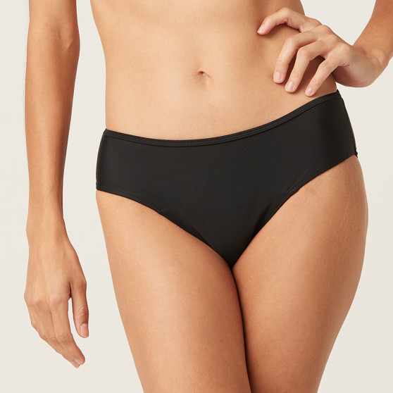 Menstruační plavky Modibodi Teen Bikini spodní díl (MODI4316)