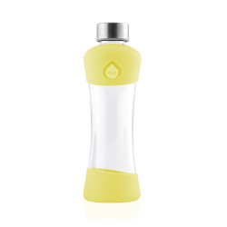 Skleněná lahev Equa Active Lemon 550 ml (EQ001)