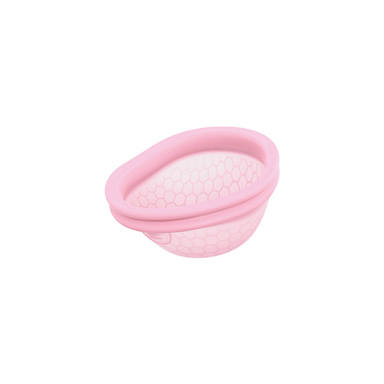Menstruační kalíšek velikost Intimina Ziggy Cup™ A (INTIM01)