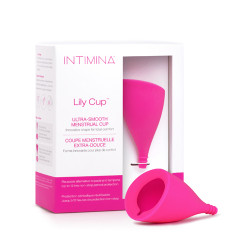 Menstruační kalíšek Intimina  Lily Cup B (INTIM06)