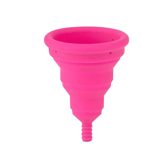 Menstruační kalíšek Intimina  Lily Cup Compact B (INTIM08)