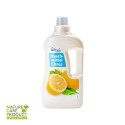 Prací gel Ulrich citrus 1000 ml (ULR002)