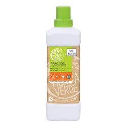 Prací gel Tierra Verde s vůní pomeranče 1000 ml (TV123)