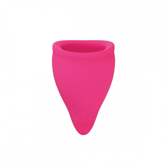 2PACK Menstruační kalíšky Fun Cup A + B (Explore Kit) (FUN01)