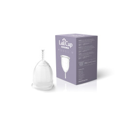 Menstruační kalíšek LaliCup M (Lali02)