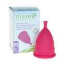 Menstruační kalíšek Masmi Organic Care vel.M (MASMI02)