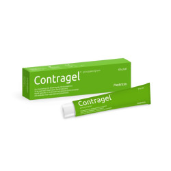 Contragel green® (CONT01)