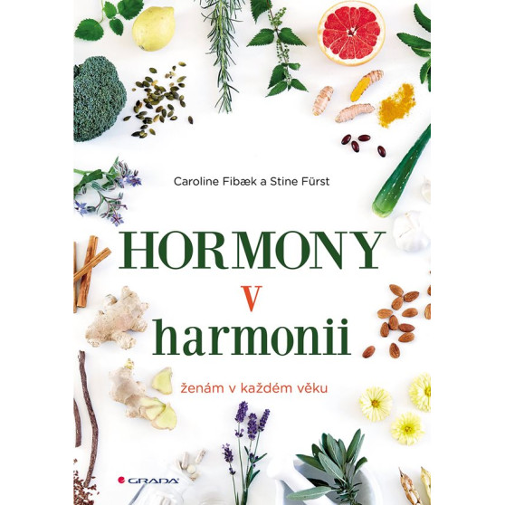 Hormony v harmonii (K1004)