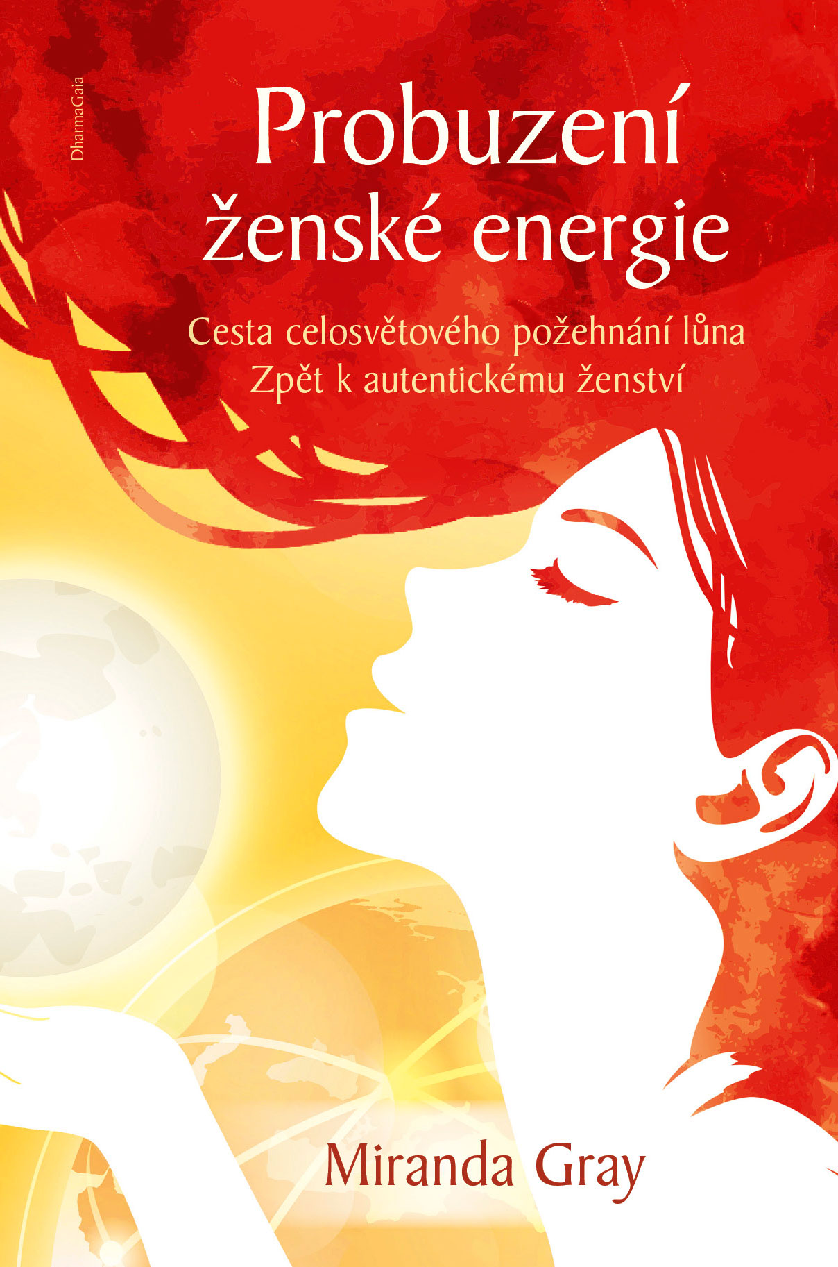Probuzení ženské energie (K1018)