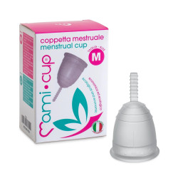 Menstruační kalíšek Mamicup M (MAM01)