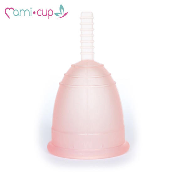 Menstruační kalíšek Mamicup Pink M (MAM03)