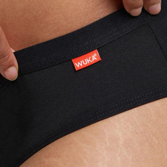 Menstruační kalhotky WUKA Basics™ Hipster - Heavy (WUKA020)