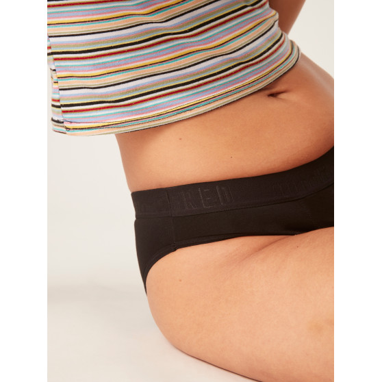 Menstruační kalhotky Modibodi Teen Hipster Bikini Maxi -VYBALENÉ (MODI4099VYB)