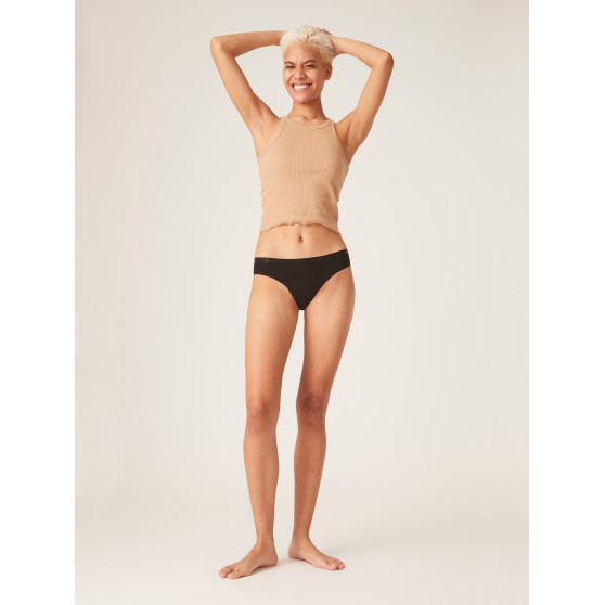 3PACK Menstruační kalhotky Modibodi Classic Bikini Moderate-Heavy (MODI5010)