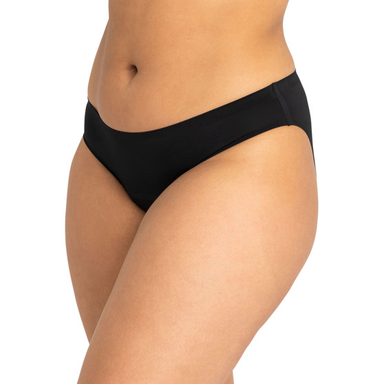 Menstruační kalhotky Modibodi Seamfree Bikini Moderate-Heavy - VYBALENÉ (MODI4065VYB)