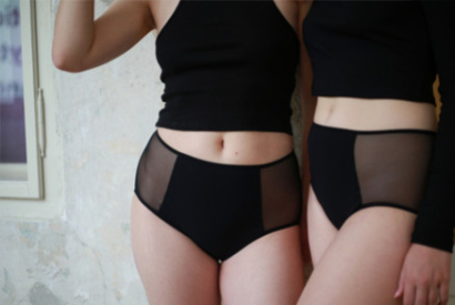 Menstruační kalhotky SaYu: jak o ně pečovat a jak vybrat velikost